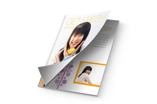 softcover/Fresh-Theme