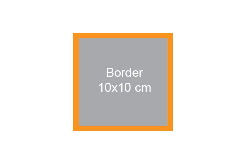Border Photo