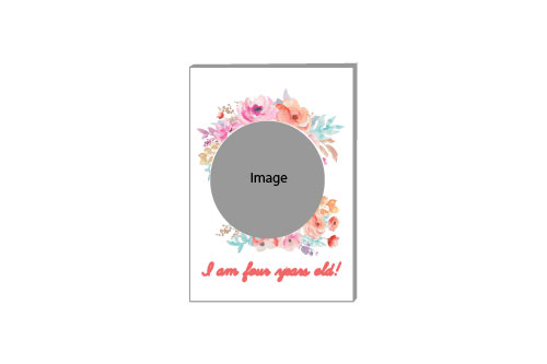 Flower Frame